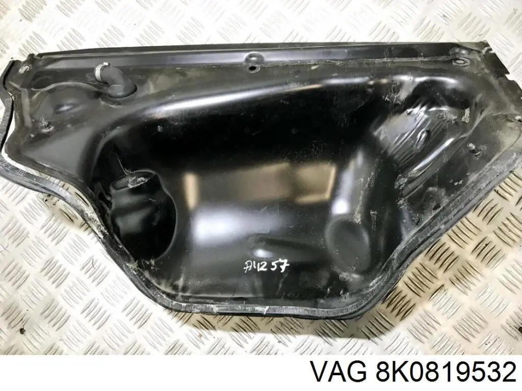 8K0819532A VAG 