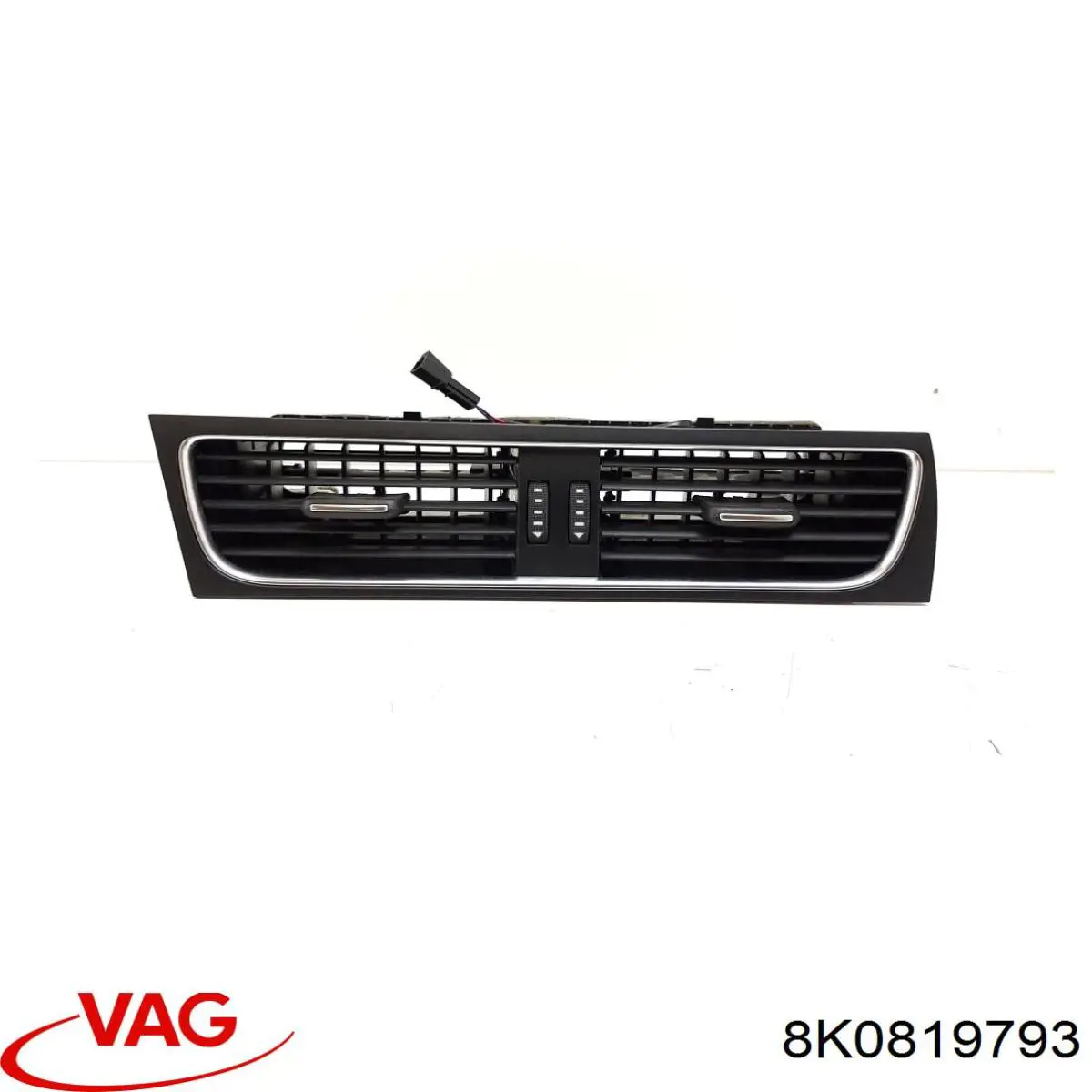 8K0819793 VAG 