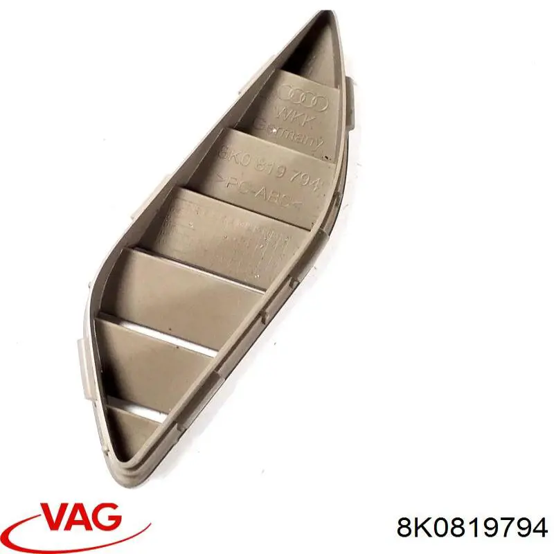 8K0819794 VAG 