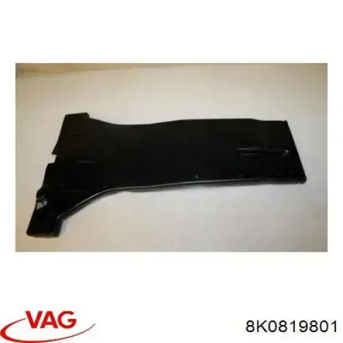 Купити 8K0819801 VAG 