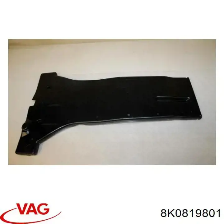 8K0819801 VAG 