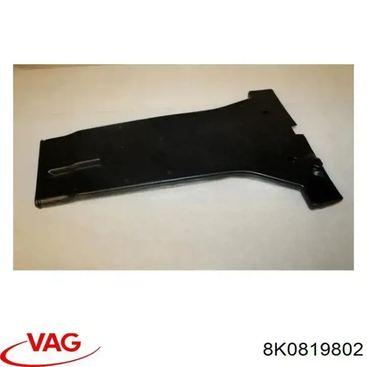 8K0819802 VAG 