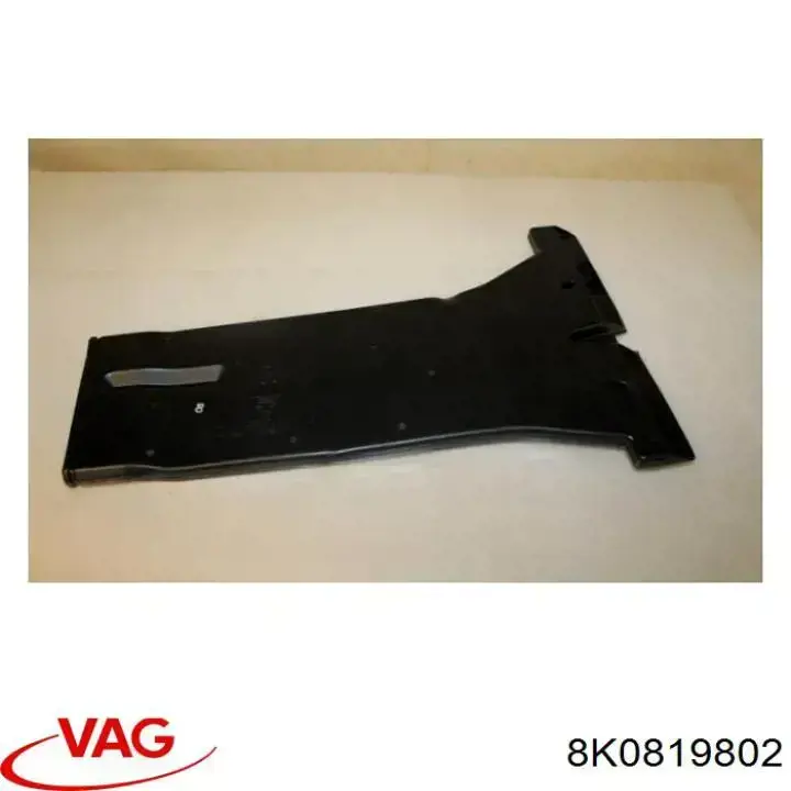  VAG 8K0819802 ціна, від 6.29 USD