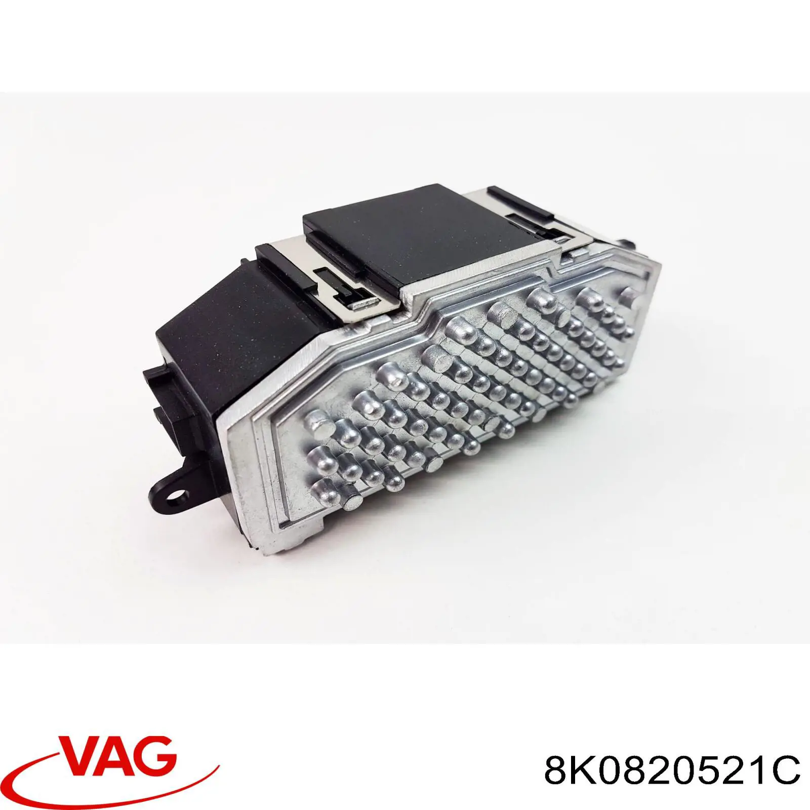 Купити 8K0820521C VAG Їжак обігрівача