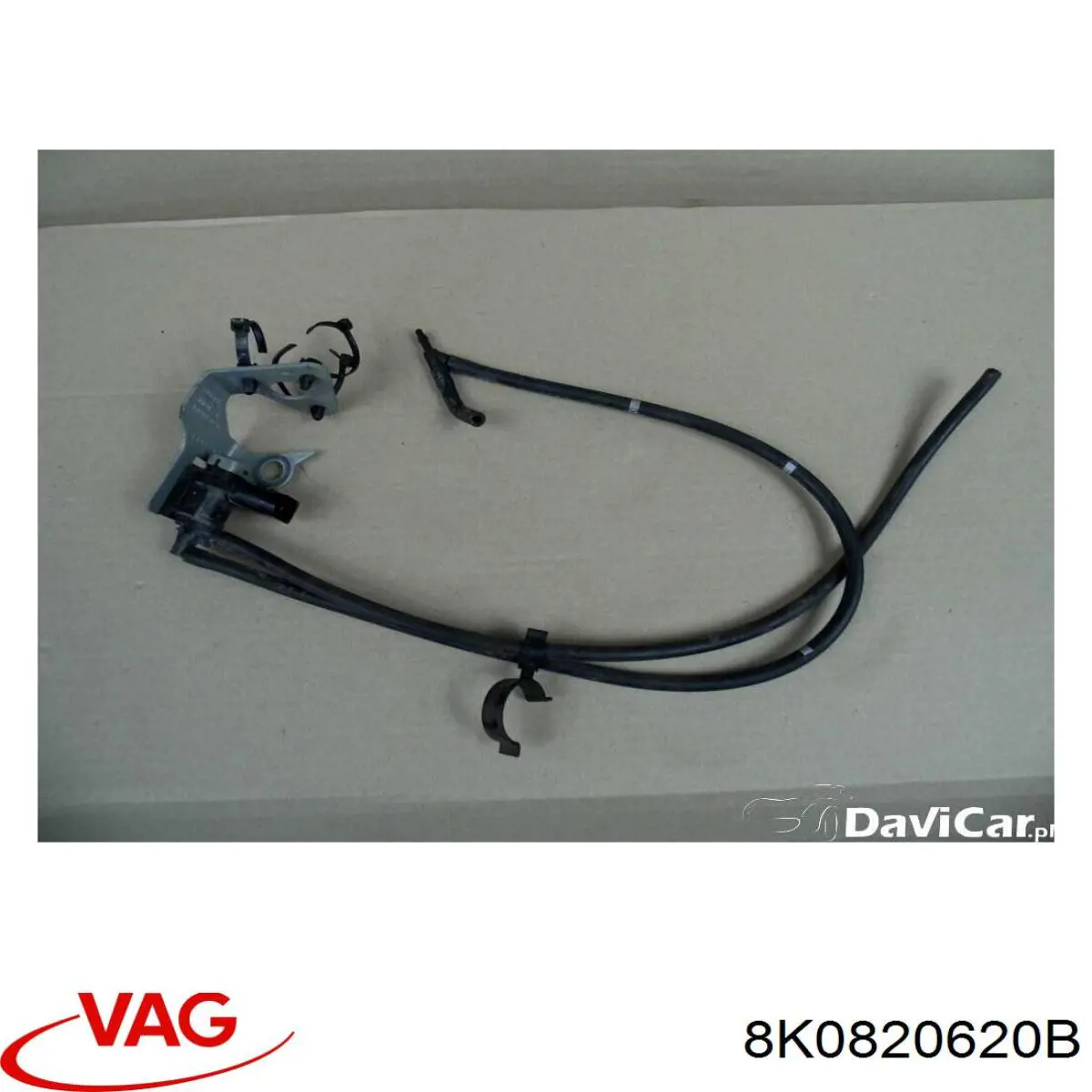  8K0820620B VAG