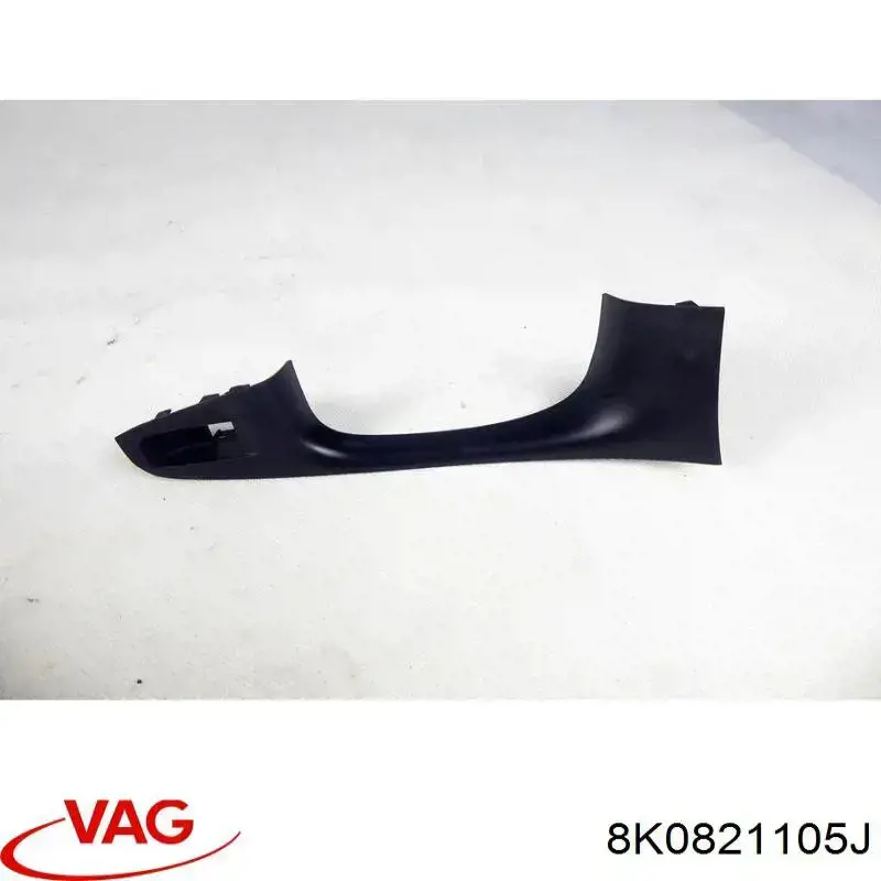 Ліве переднє крило TYG AD10035AL ціна, від 46.36 USD