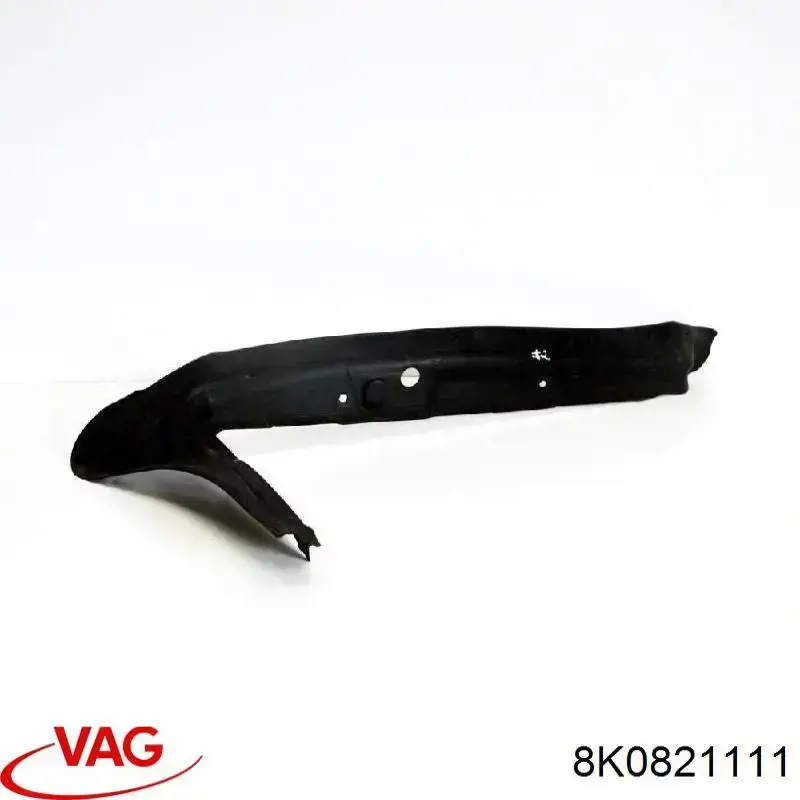  VAG 8K0821111 ціна, від 13.86 USD