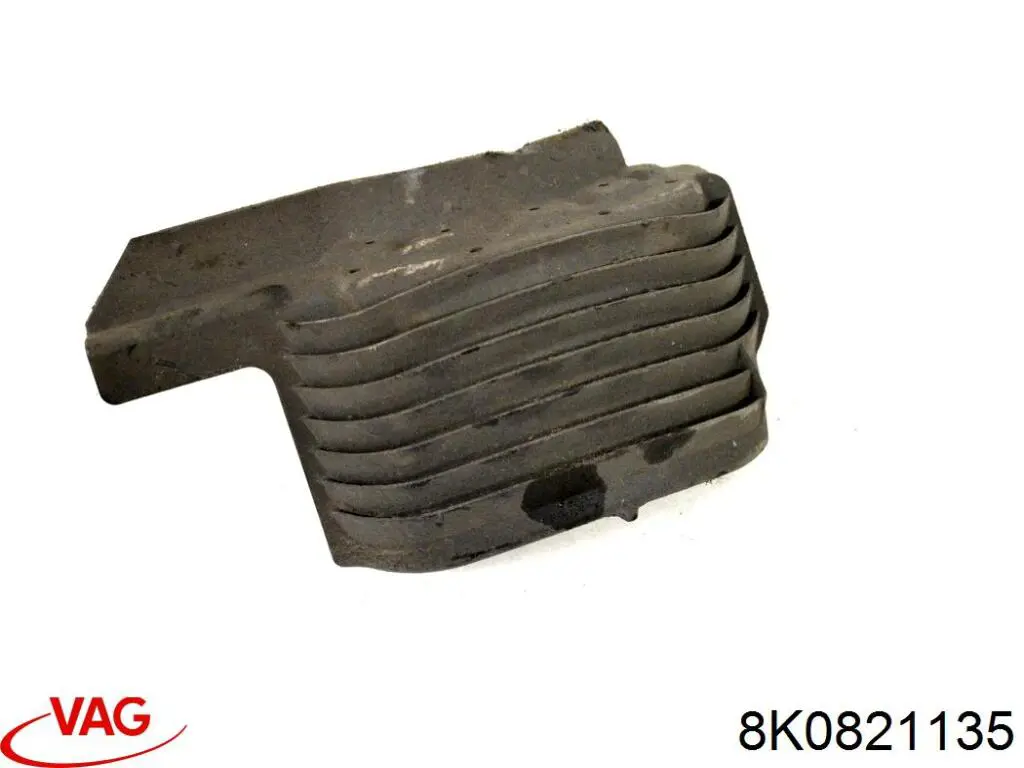  VAG 8K0821135