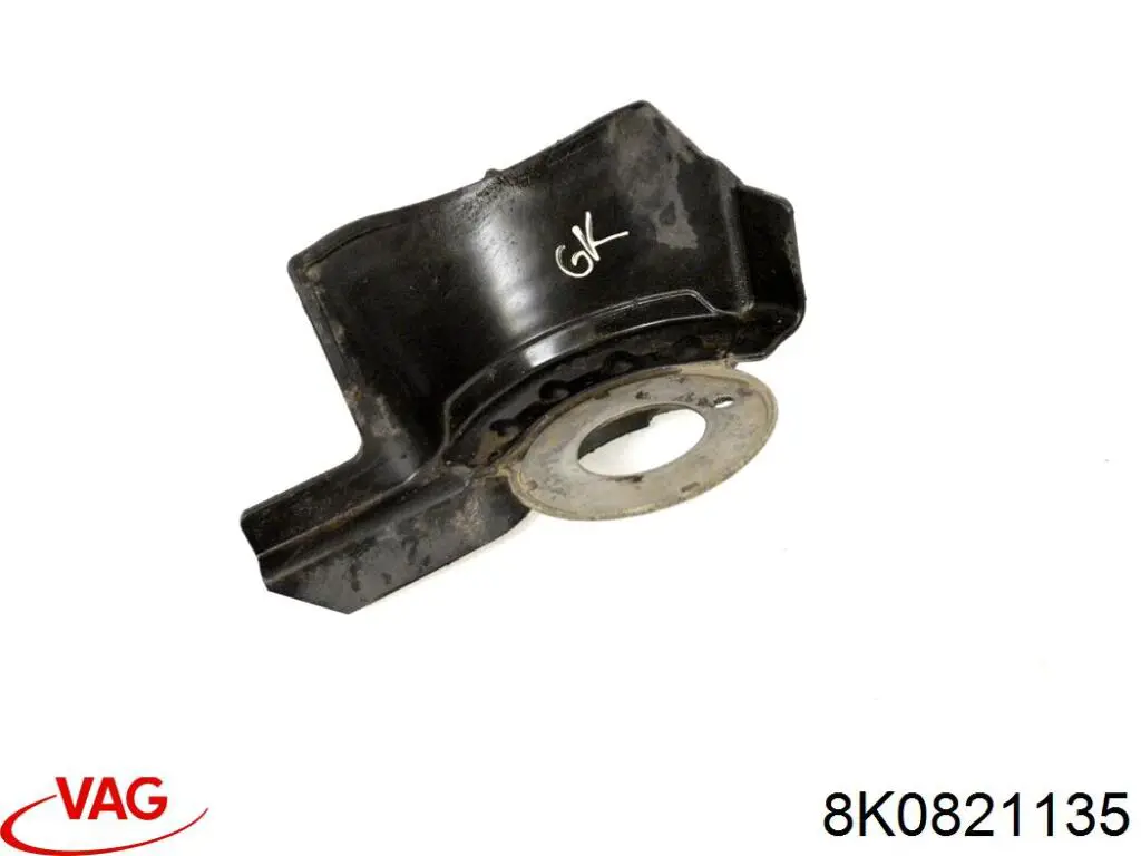 8K0821135 VAG 