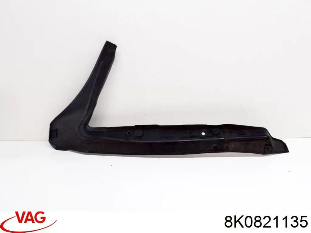  VAG 8K0821135 ціна, від 18.79 USD