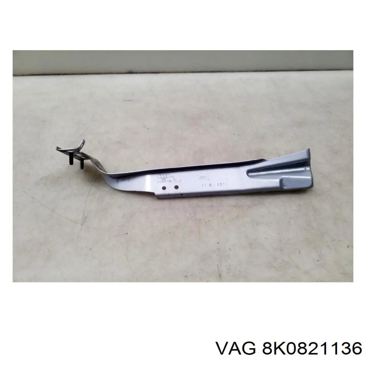 Купити 8K0821136 VAG 