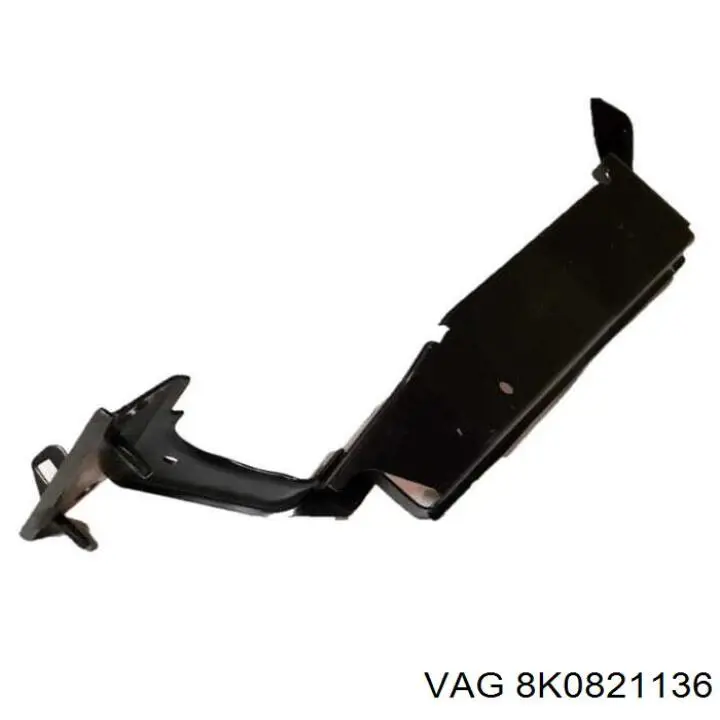  VAG 8K0821136 ціна, від 31.67 USD