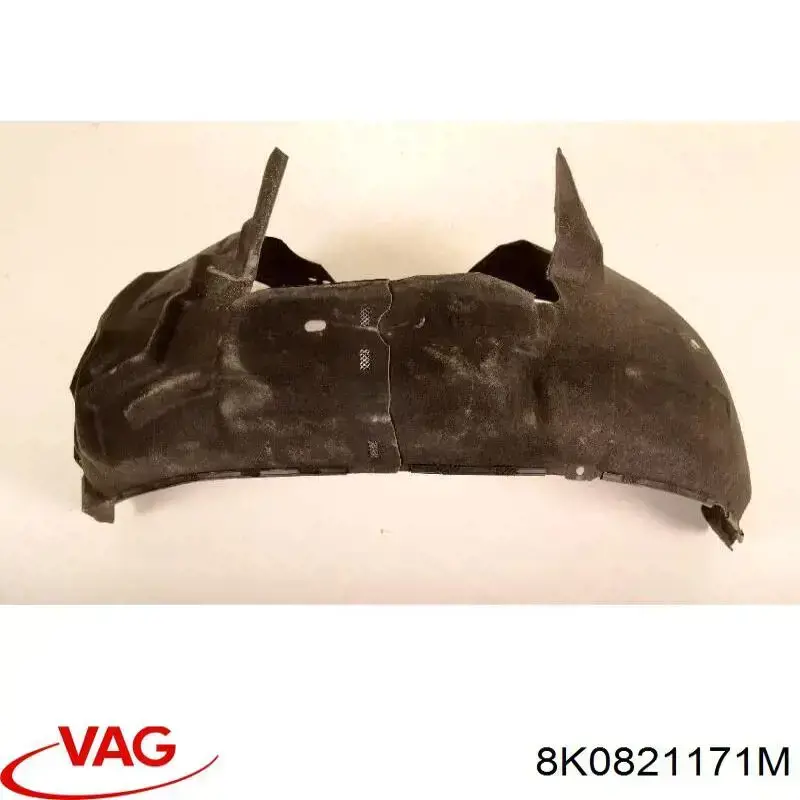 Купити 8K0821171M VAG 