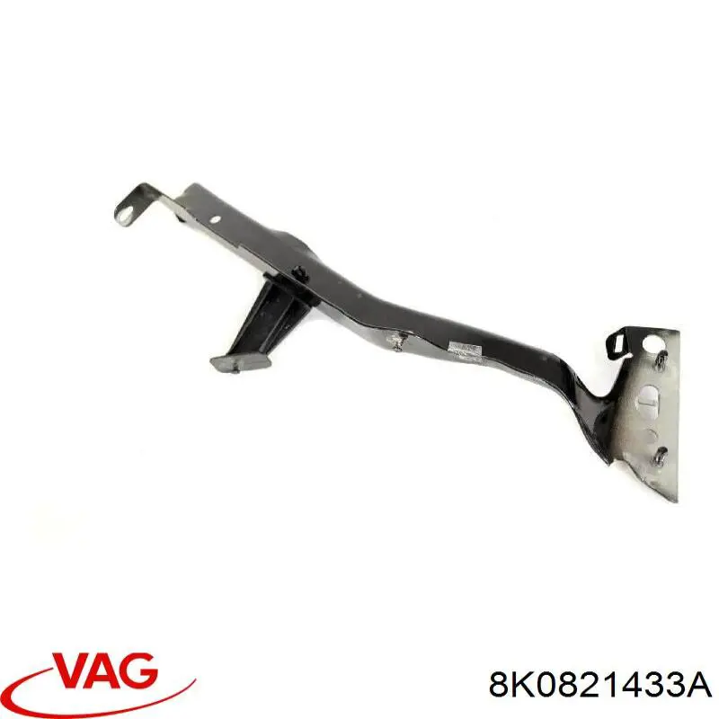  VAG 8K0821433A ціна, від 3.81 USD