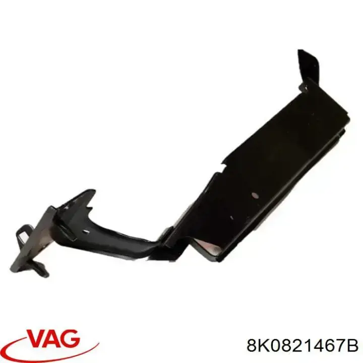  8K0821467B VAG