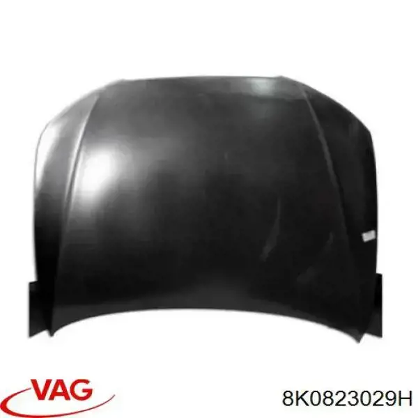 Капот AD20023A TYG