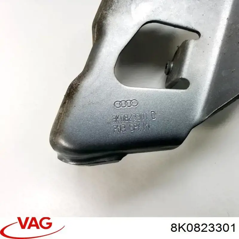 8K0823301 VAG 