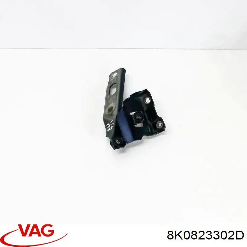 Завіса капота права VAG 8K0823302D ціна, від 19.00 USD