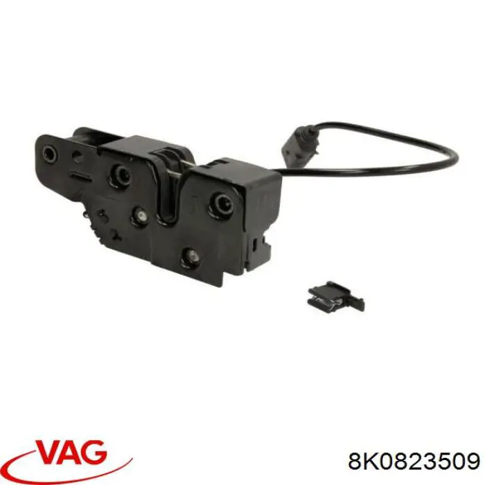 Замок капота AND 42823012 ціна, від 25.34 USD