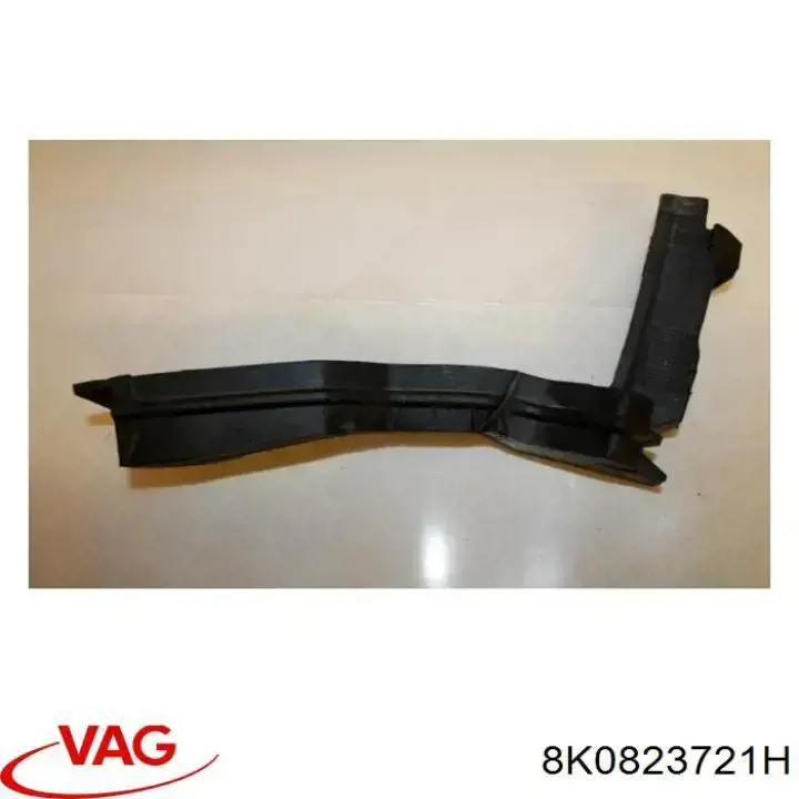  VAG 8K0823721H ціна, від 5.07 USD