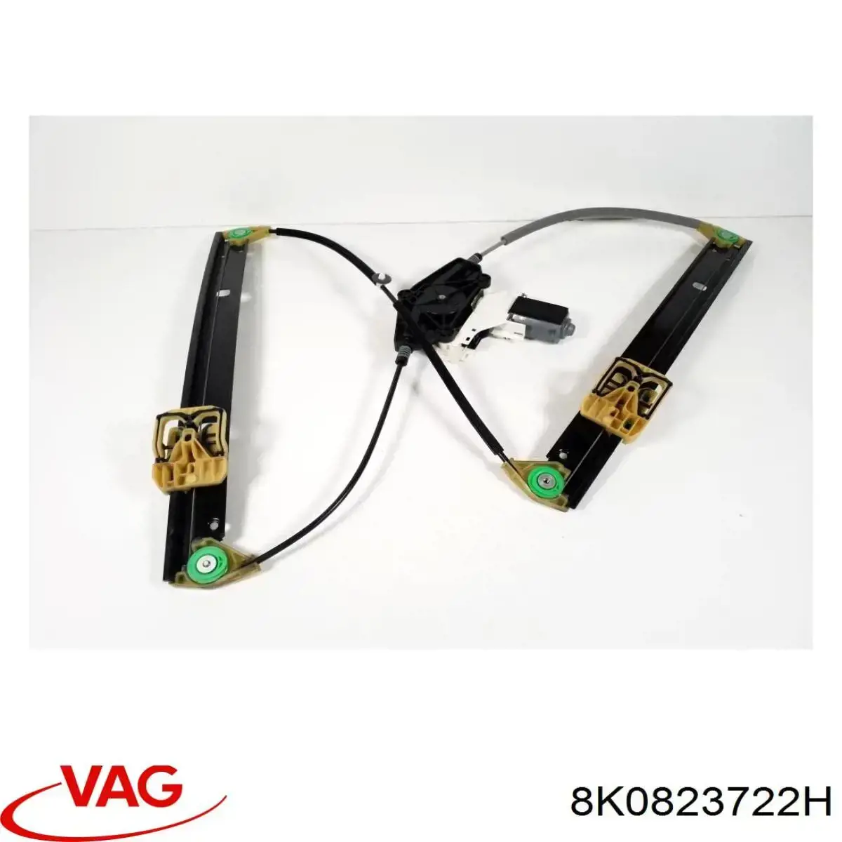 8K0823722H VAG