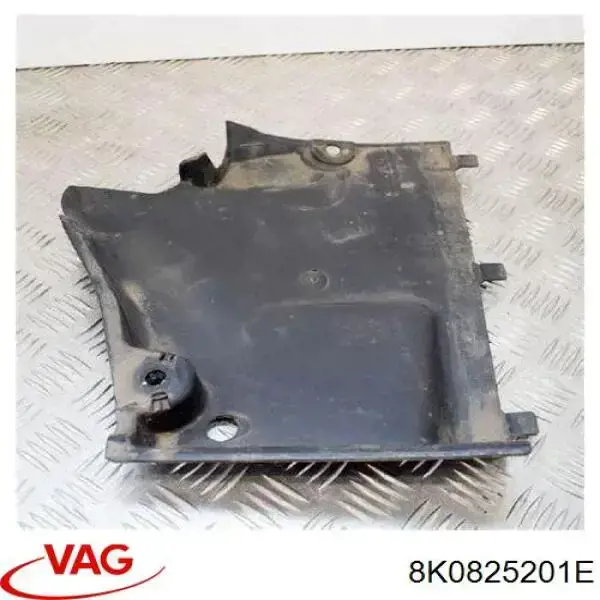  VAG 8K0825201E