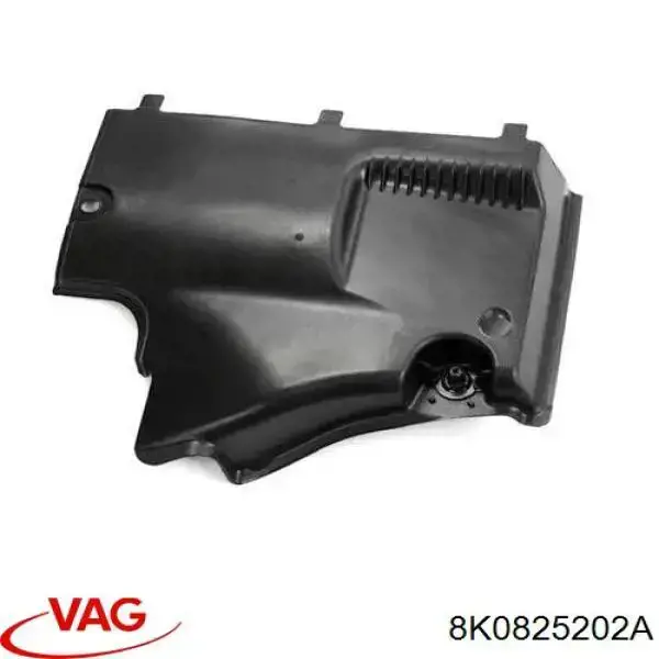  VAG 8K0825202