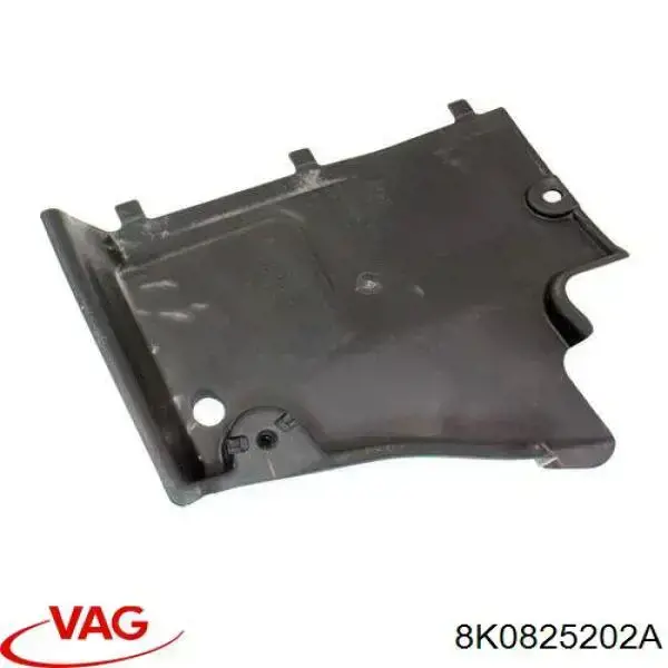  VAG 8K0825202