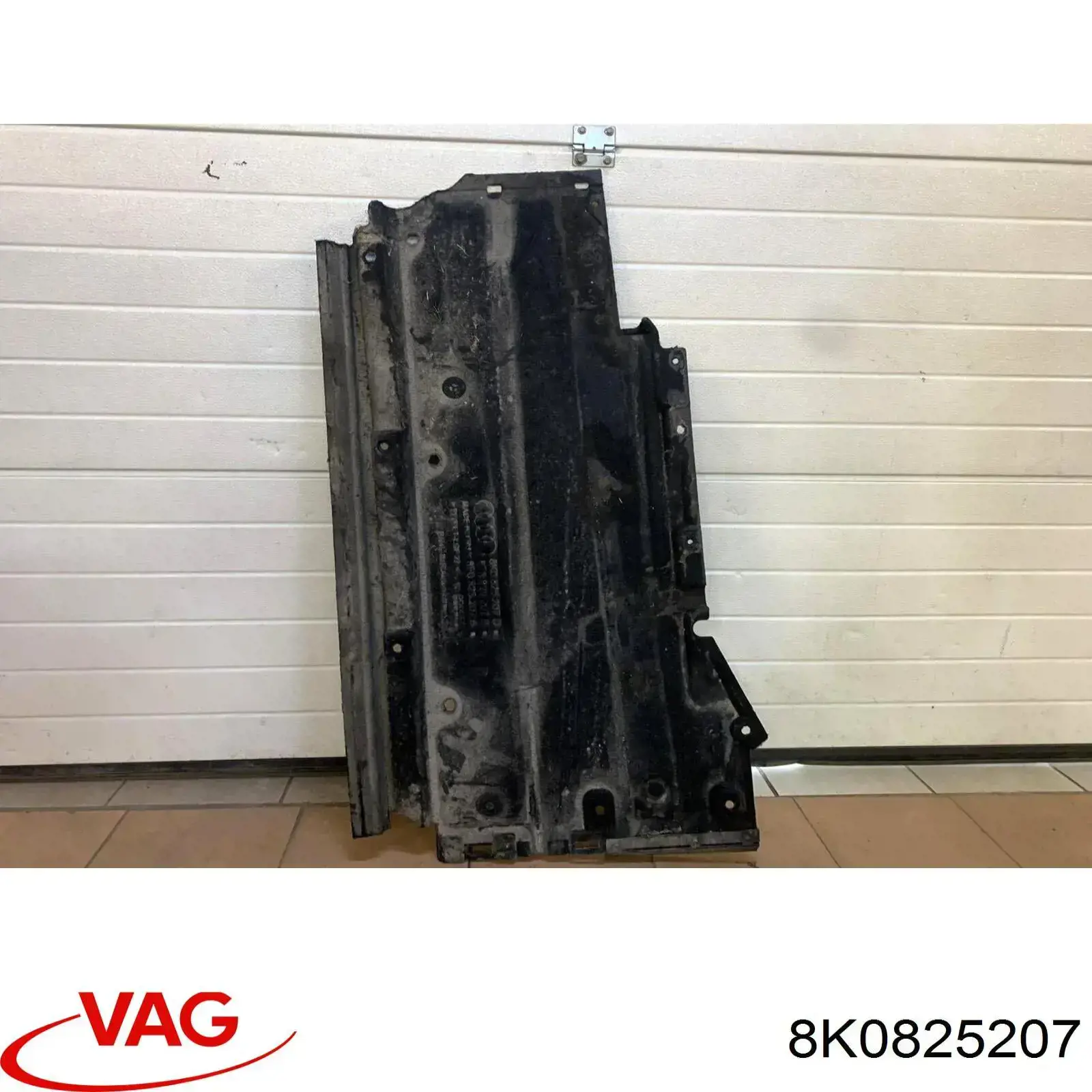 Купити 8K0825207 VAG 