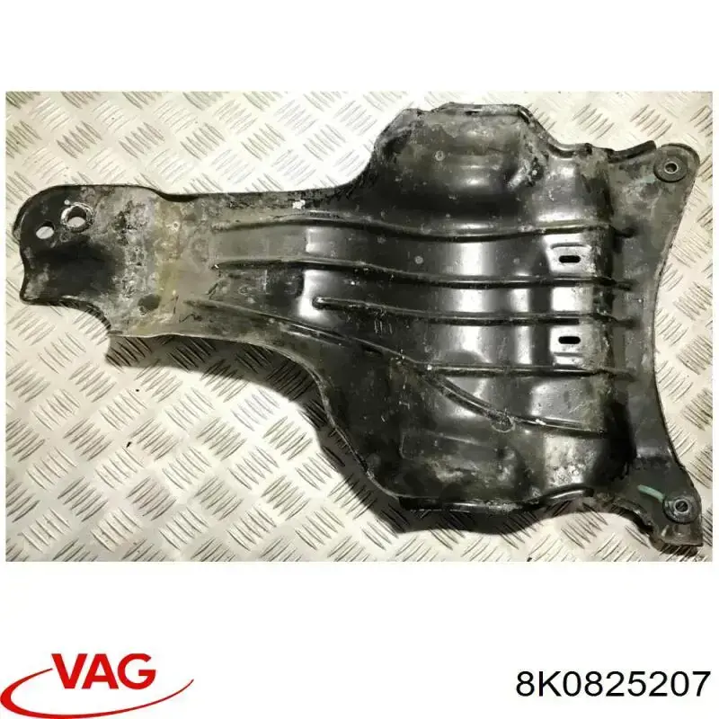  8K0825207 VAG