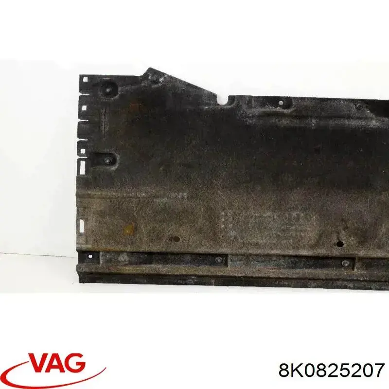  VAG 8K0825207