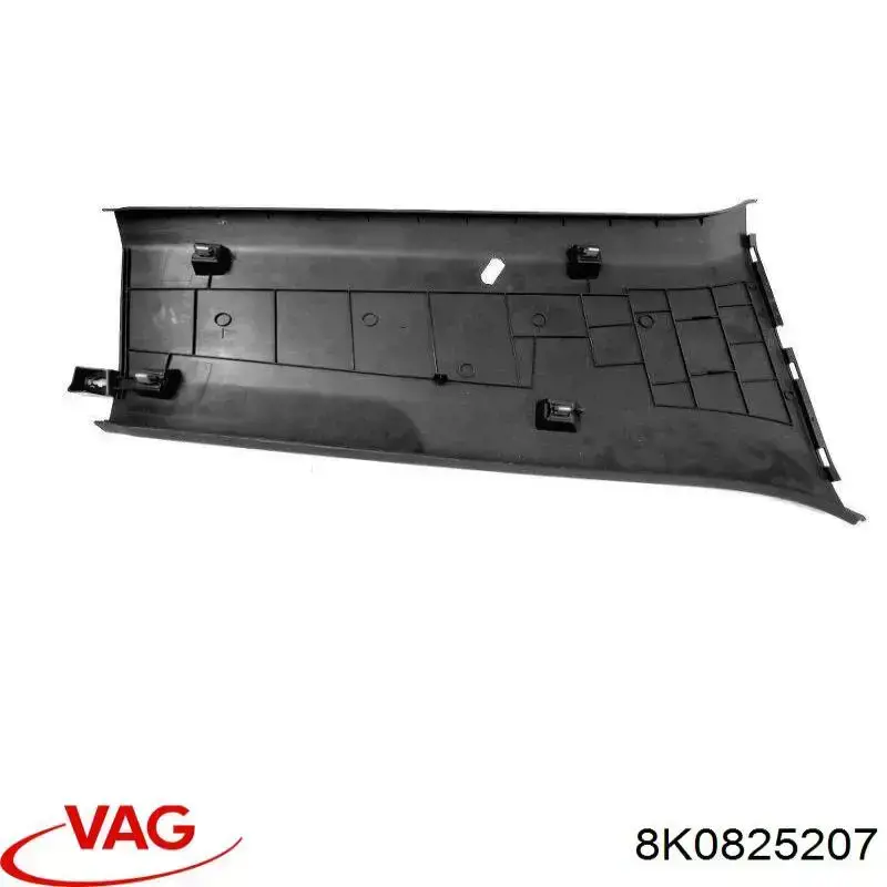 8K0825207 VAG 