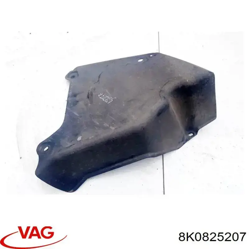 8K0825207 VAG 