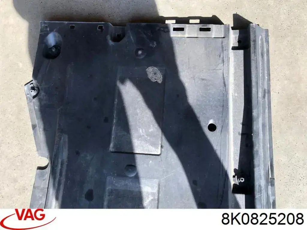  VAG 8K0825208 ціна, від 35.49 USD