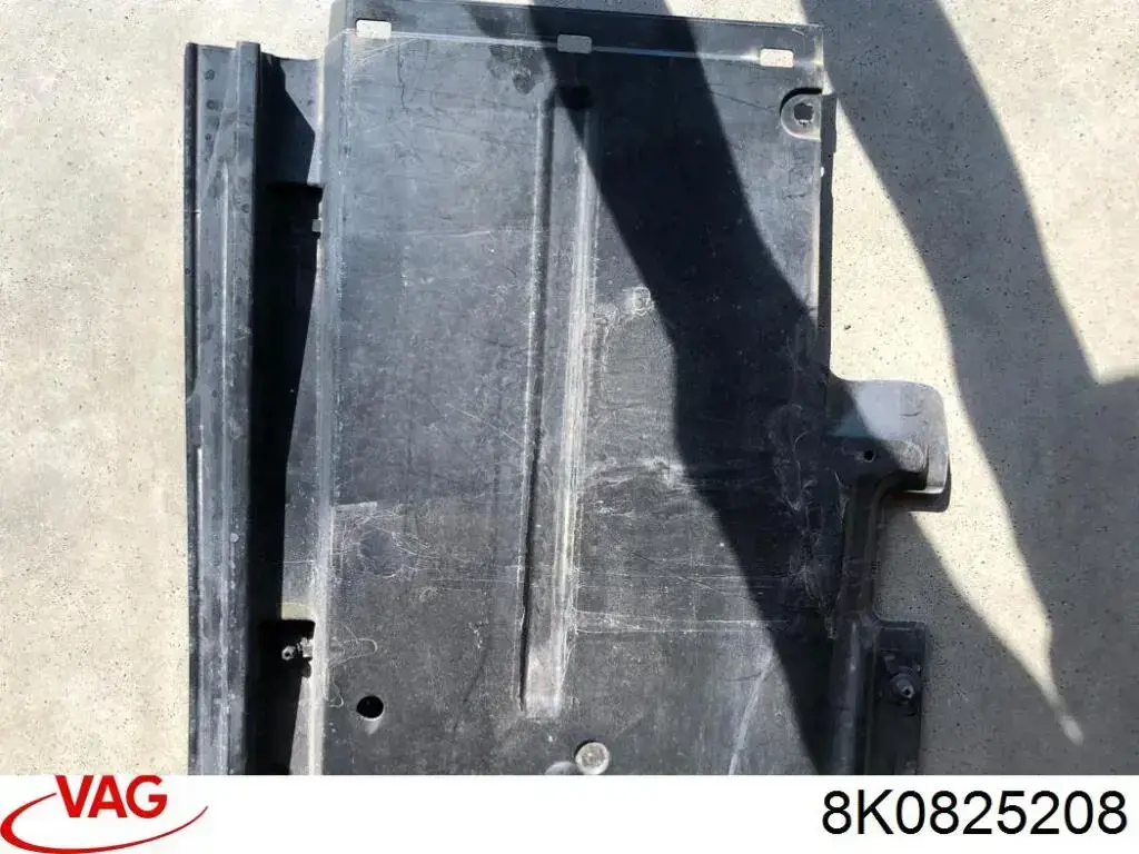  8K0825208 VAG