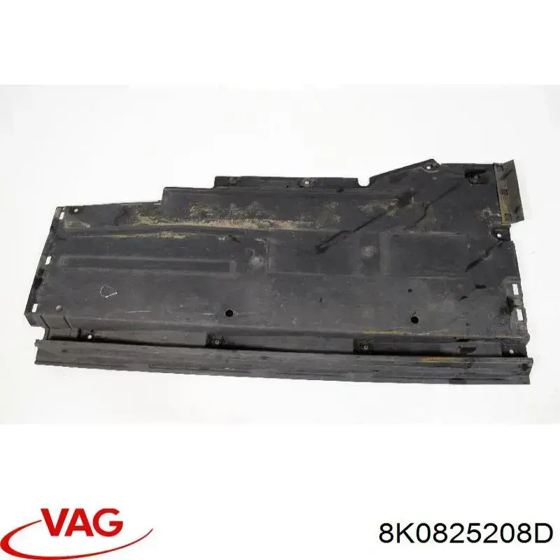  VAG 8K0825208D ціна, від 50.68 USD