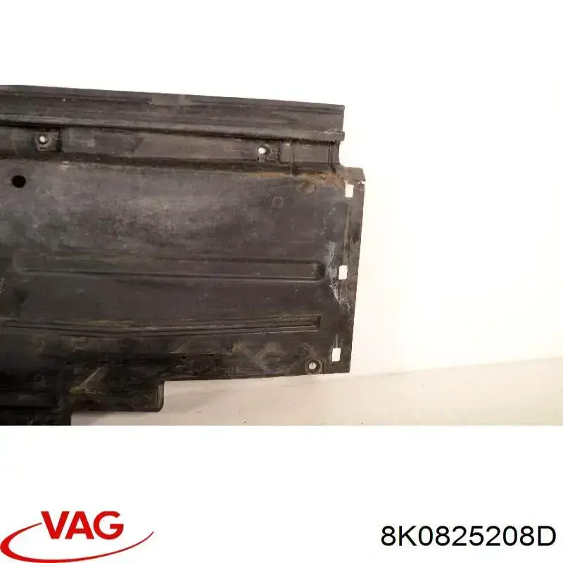 Купити 8K0825208D VAG 