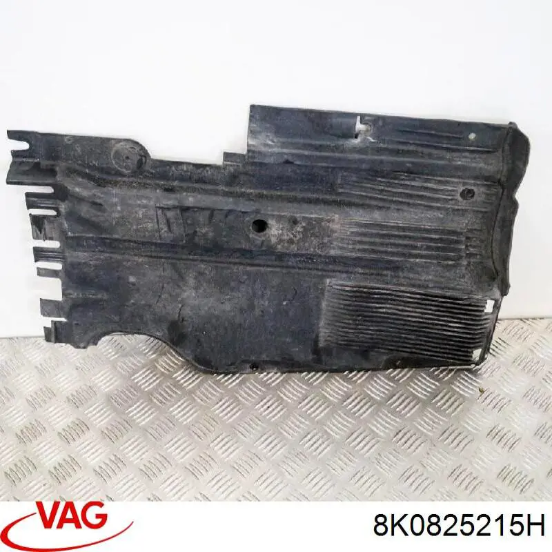 Купити 8K0825215H VAG 