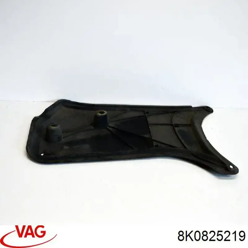 Деталі підлоги (основа кузова або підлоги) VAG 8K0825219