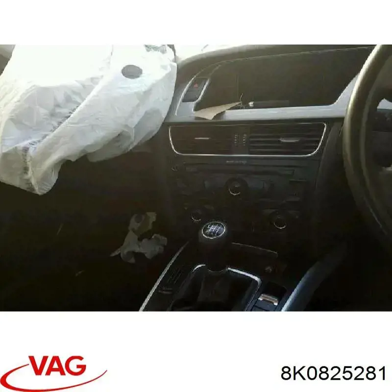  8K0825281 VAG