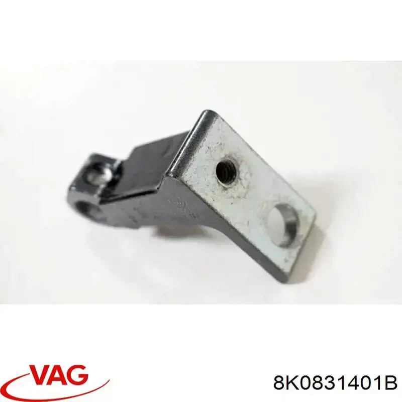 8K0831401B VAG Петля задніх дверей, лівих