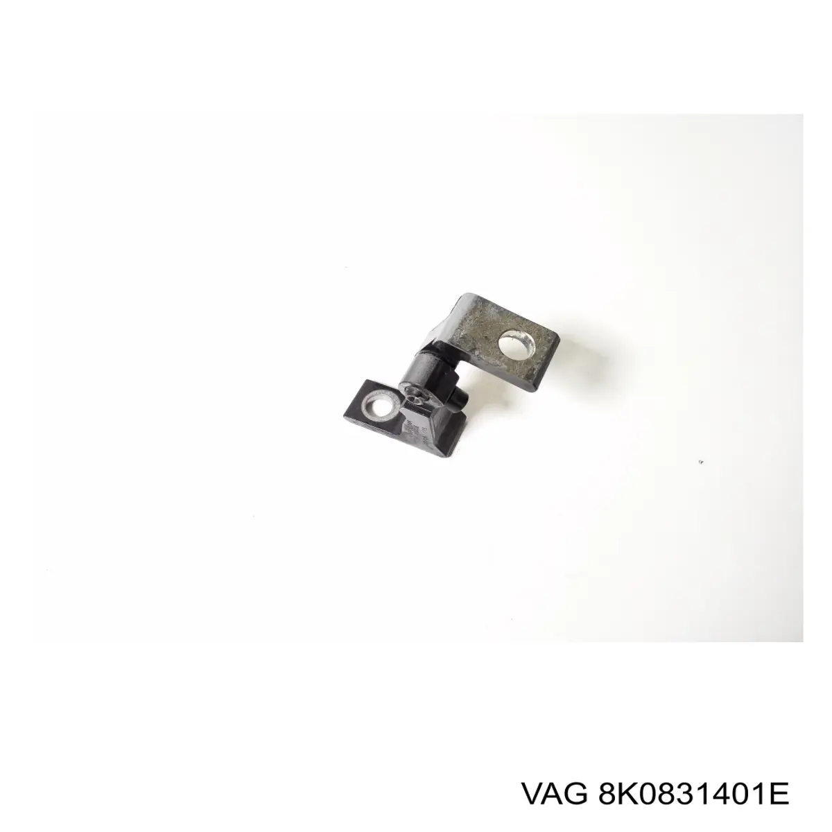 Дверний шарнір задній лівий VAG 8K0831401E ціна, від 6.33 USD