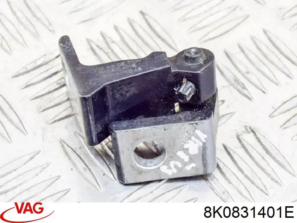 Купити 8K0831401E VAG Завіса дверей задніх лівих