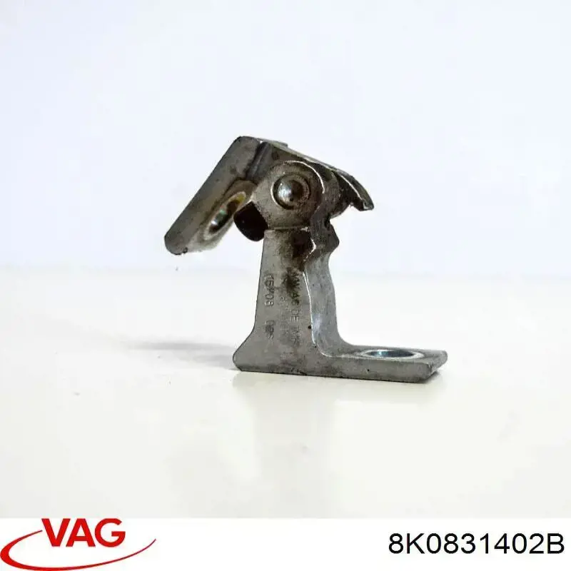 Купити 8K0831402B VAG Дверний шарнір задній правий