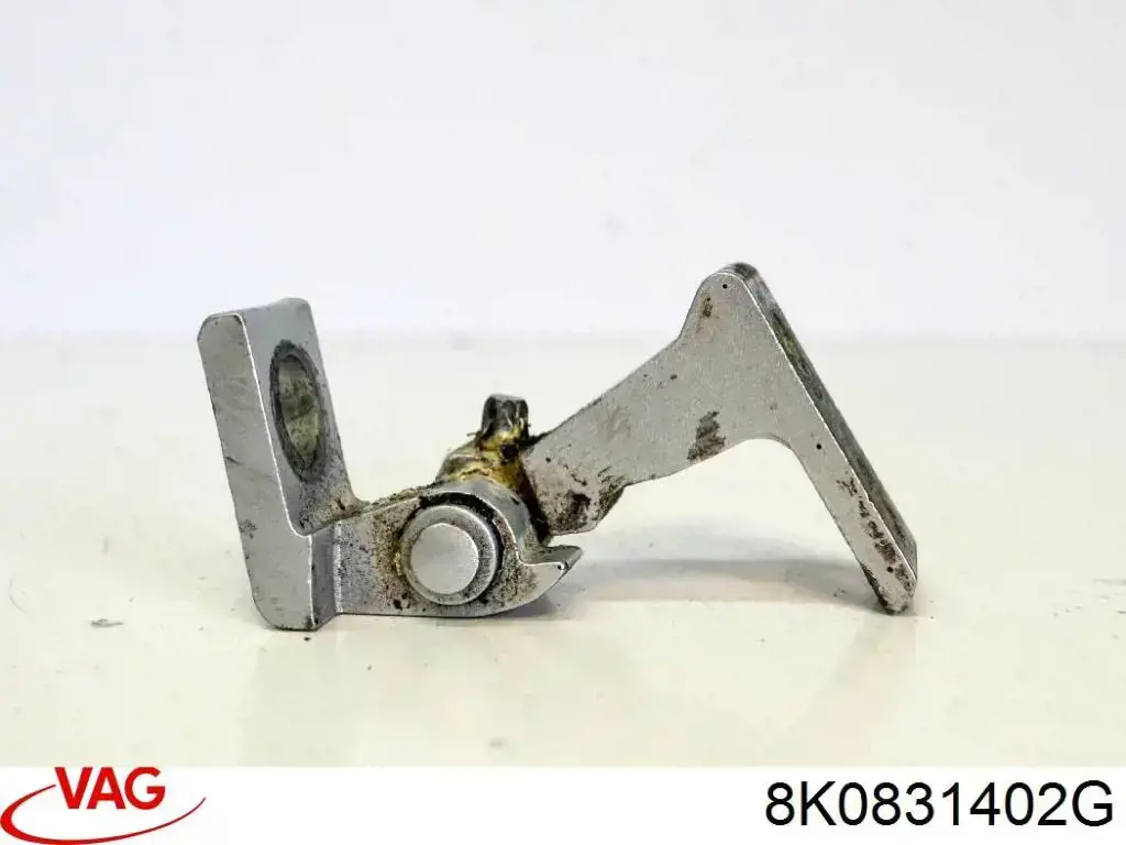 Петля задніх дверей, правих VAG 8K0831402G ціна, від 5.08 USD