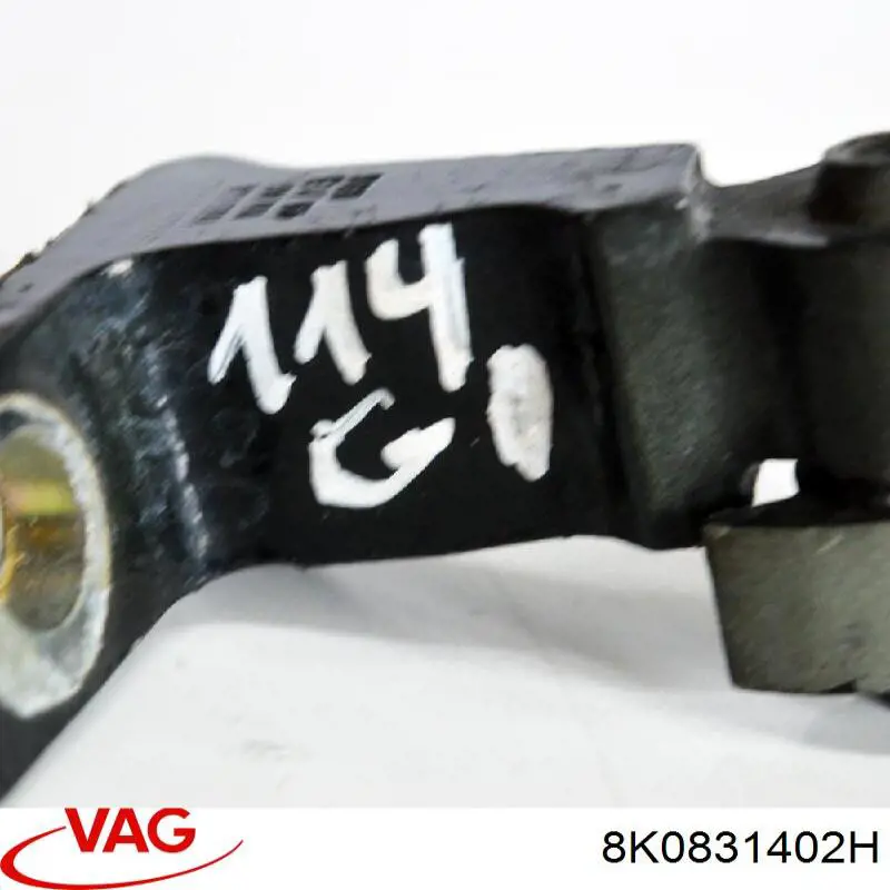 8K0831402H VAG Петля задніх дверей, правих
