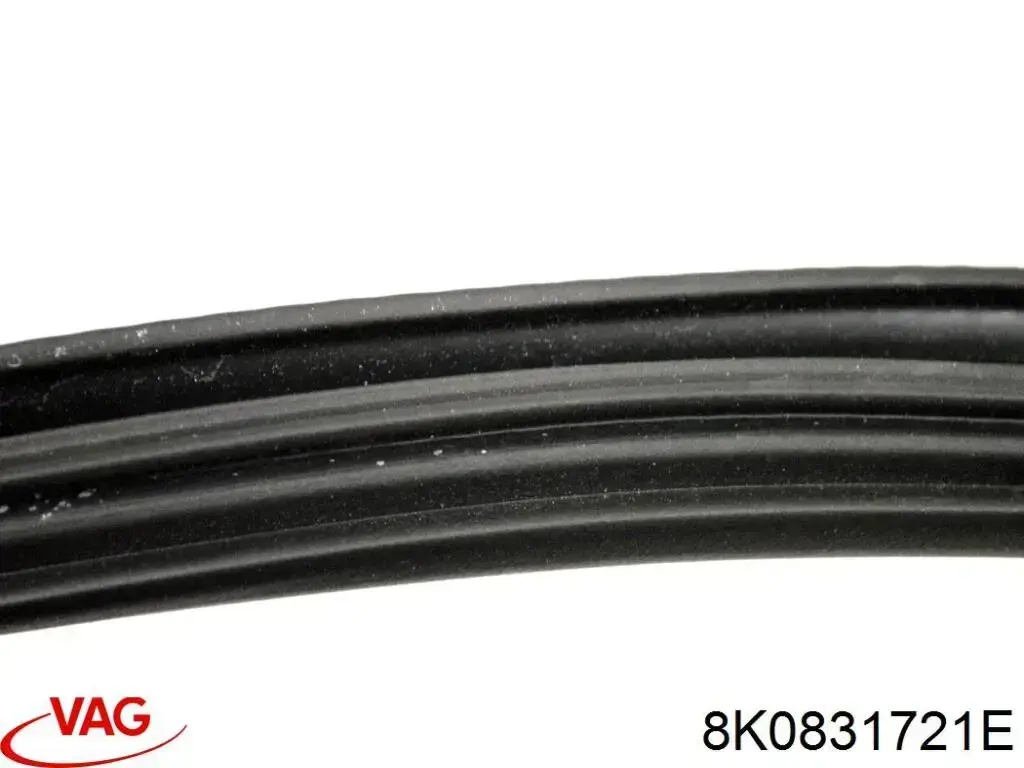  VAG 8K0831721E ціна, від 5.48 USD