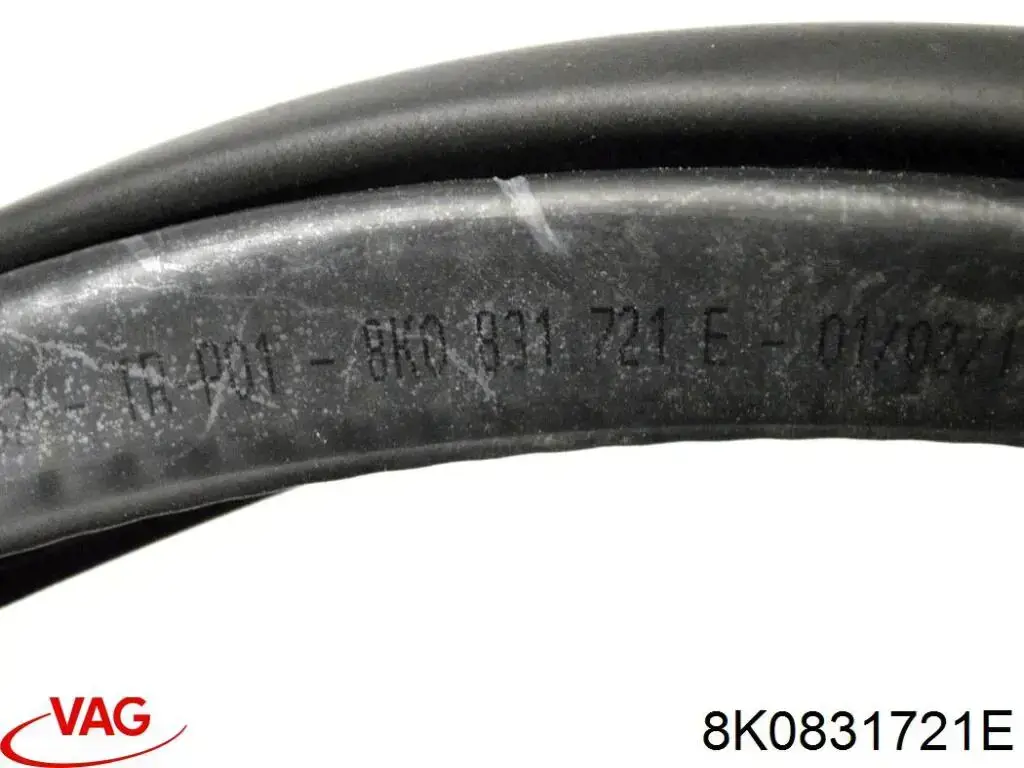 Купити 8K0831721E VAG 