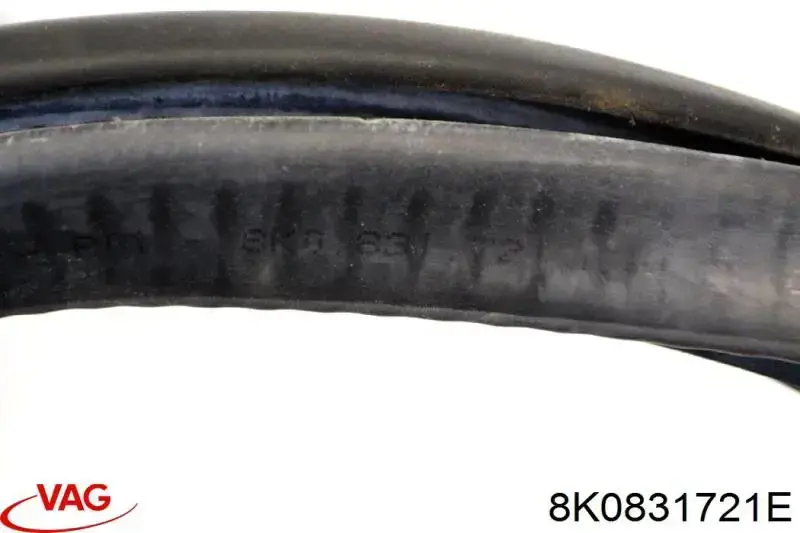  VAG 8K0831721E