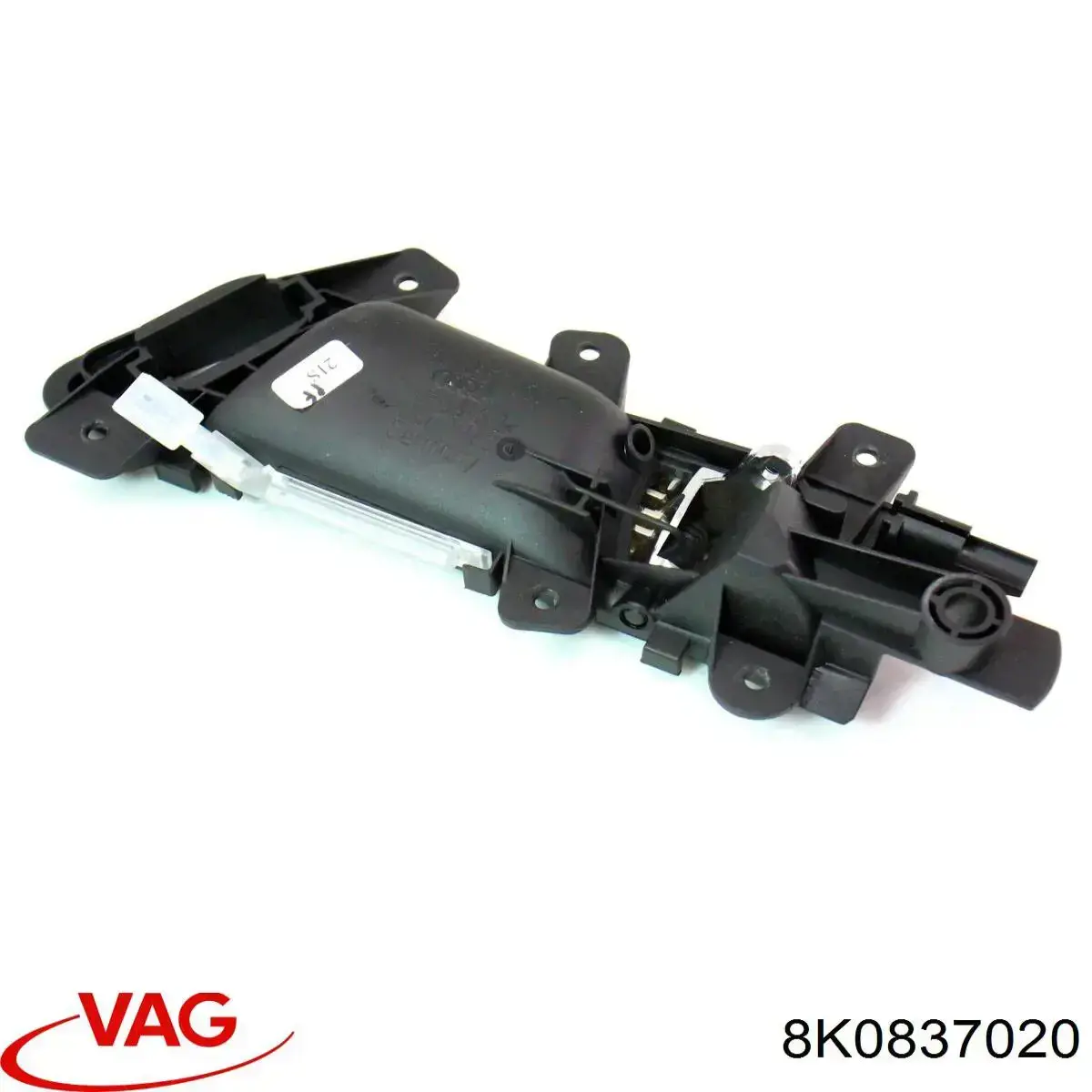 8K0837020 VAG 